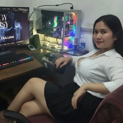 SULTANPKV - Lead Writer